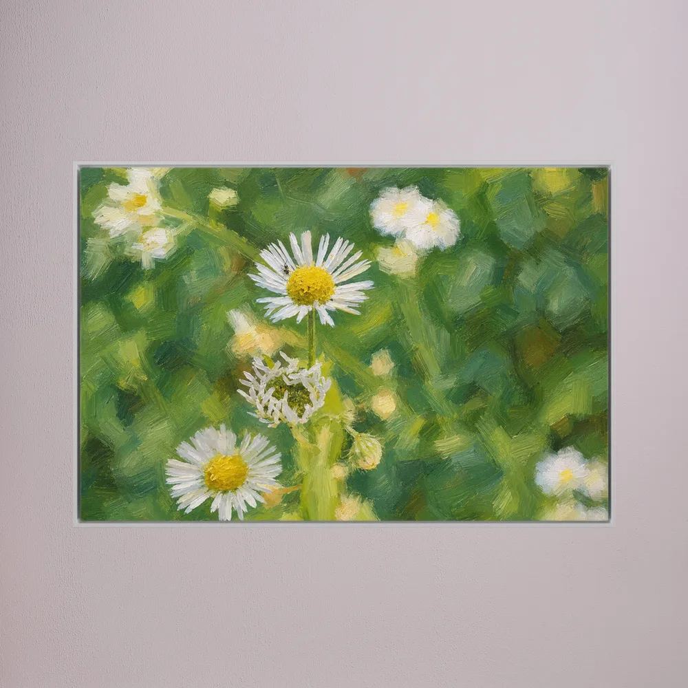 Daisy 