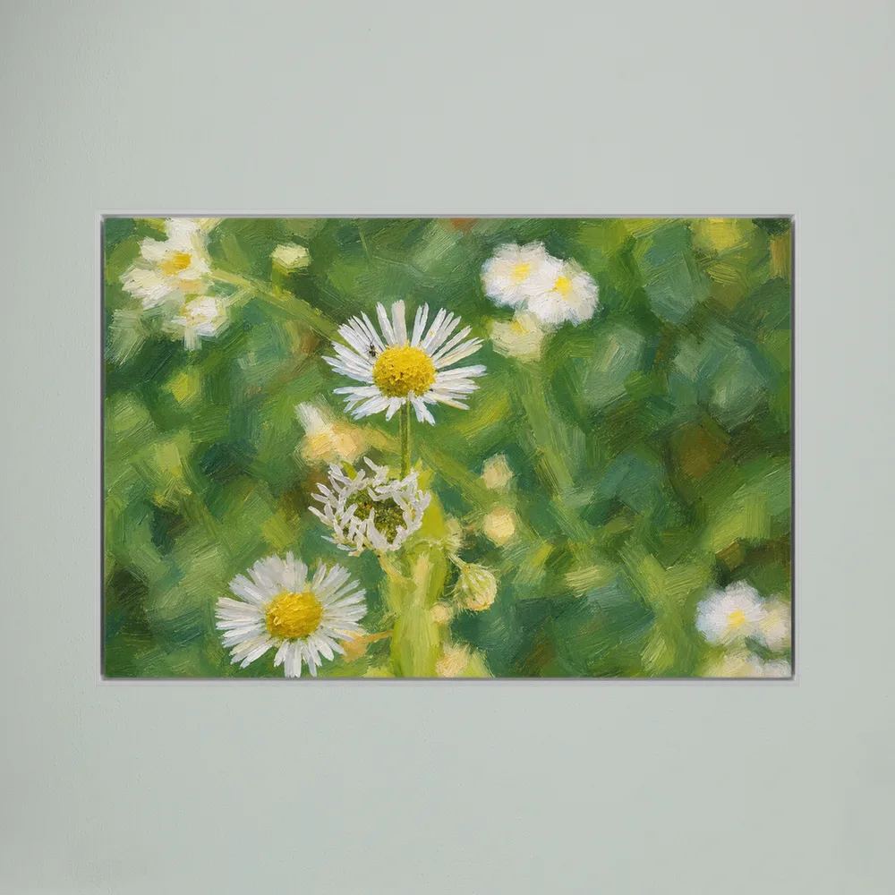 Daisy 